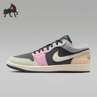 Jordan Air 耐克正品 004 透气防滑复古篮球鞋 IB7109 1男士 Nike