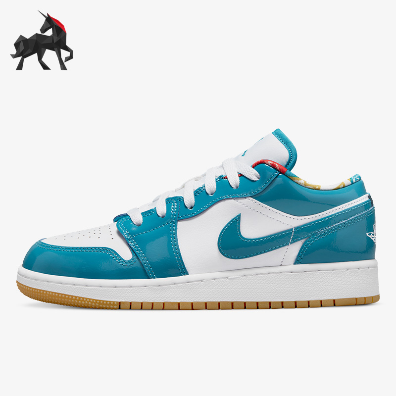 Nike/耐克正品大童篮球鞋