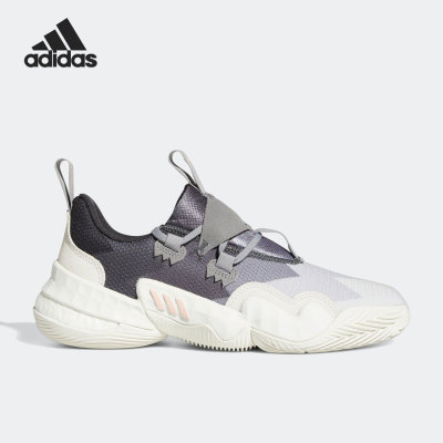 Adidas/阿迪达斯正品Trae Young 1男子缓震运动篮球鞋 GY0302