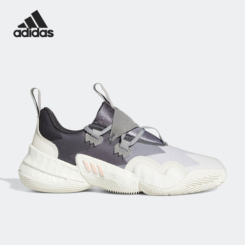 Adidas/阿迪达斯正品Trae Young 1男子缓震运动篮球鞋 GY0302