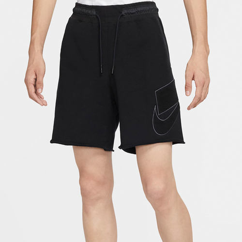 NIKE/耐克正品夏季新款NSW FRENCH TERRY 男子运动短裤CU3801
