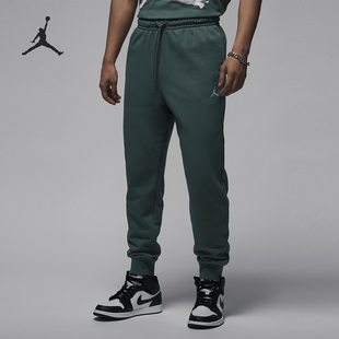 Nike/耐克正品JORDAN男士运动休闲耐穿束脚长裤FV7280-366