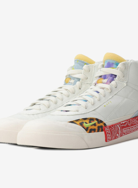 Nike/耐克正品 Drop-Type Mid 中帮解构机能男子运动休闲鞋CW2622
