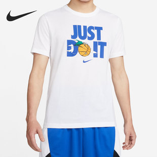 JDI男子运动T恤DV1213 Nike 100 FRAN TEE 耐克正品 新款