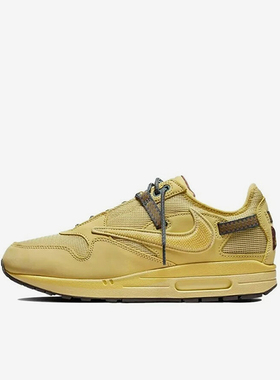 Nike/耐克正品Air Max 1 TS联名男女款倒钩跑步鞋DO9392-700