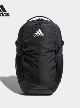 Adidas/阿迪达斯官方正品V FUNCTIONAL BP男女健身双肩包JP1236