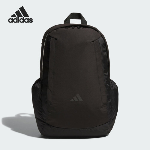 阿迪达斯男女同款时尚潮流腰包