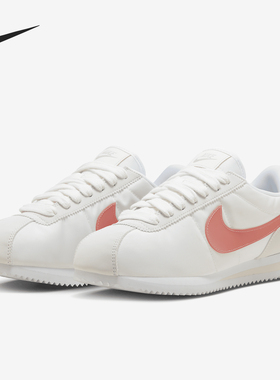 Nike/耐克官方正品Cortez Textile女士运动简约休闲鞋HM3697-161