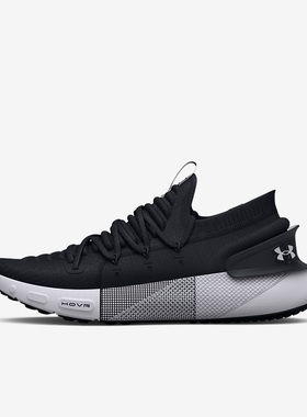 UA安德玛正品HOVR Phantom 3 女子健身训练缓震回弹跑步鞋3025517