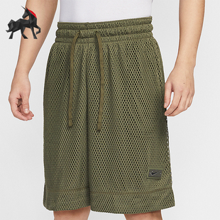 新款 男士 透气针织经典 Nike HJ3902 夏季 运动休闲长裤 222 耐克正品