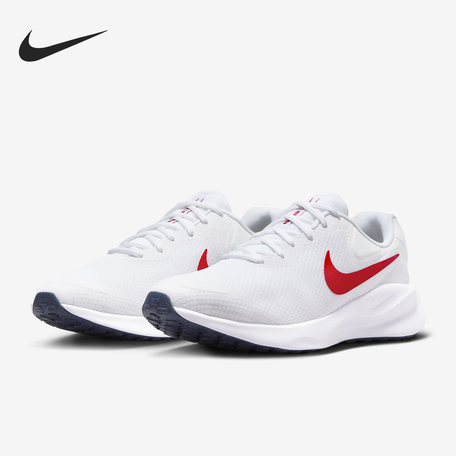 Nike/耐克男士透气跑步鞋