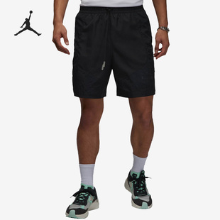 耐克正品 新款 Nike JORDAN夏季 010 男子休闲运动短裤 DX9642