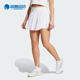 阿迪达斯正品 PLEAT SKIRT Adidas PRO女士网球运动裙裤 IT4687