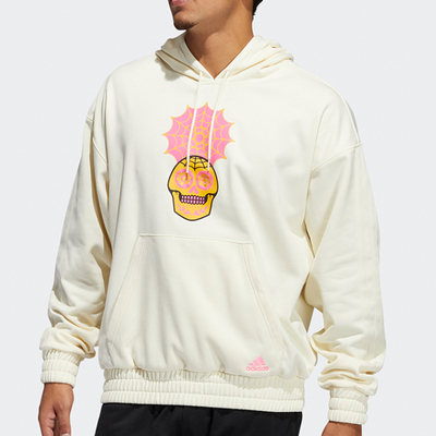 adidas阿迪达斯正品男套头衫