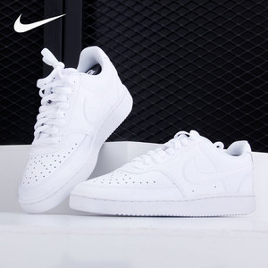 Nike/耐克正品新款男女低帮休闲运动板鞋CD5434-100