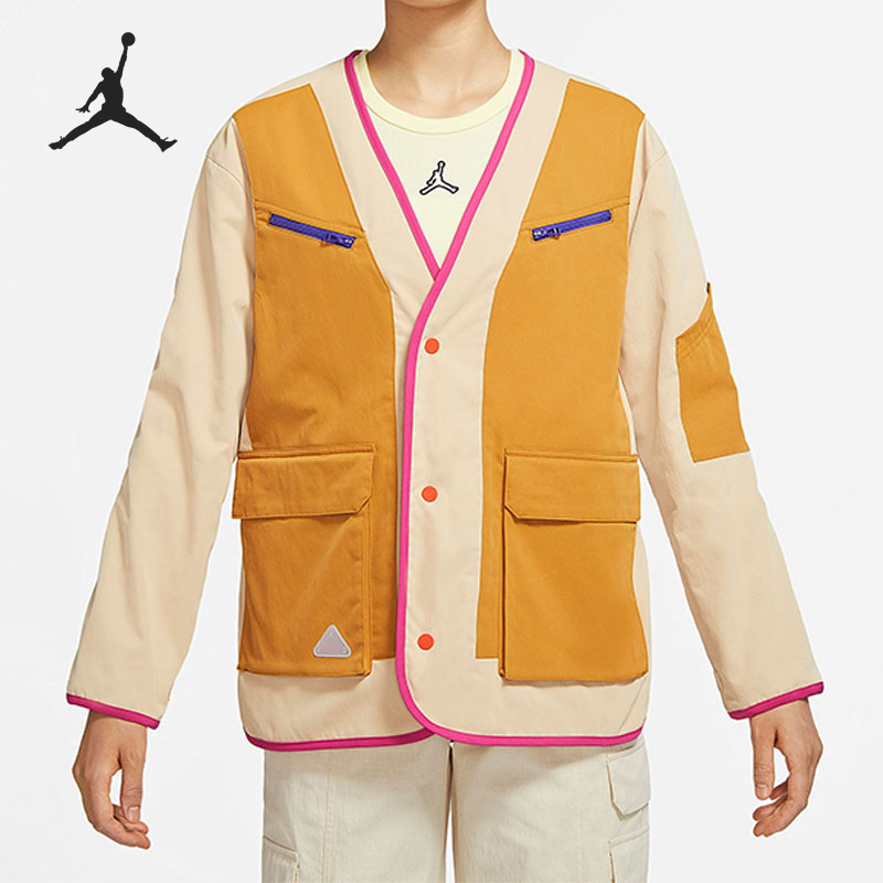 耐克官方正品女子外套