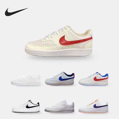 Nike/耐克正品复古休闲板鞋