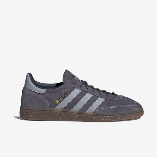 Adidas阿迪达斯正品HANDBALL SPEZIAL男女透气耐磨德训鞋IH9760