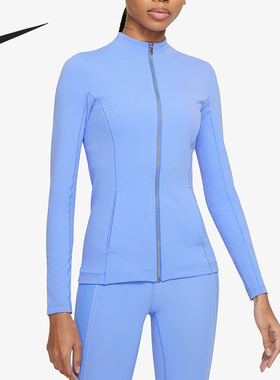 Nike/耐克正品当季新款女子休闲运动外套 DD5534-478
