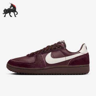 IB2323 Nike 600 户外休闲鞋 GENERAL女士轻质经典 耐克正品 FIELD