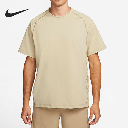 耐克官方正品男子短袖运动T恤