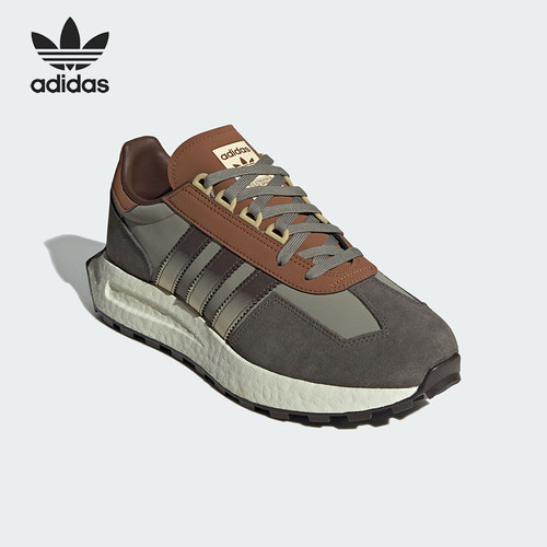 阿迪达斯男女休闲鞋JH7190