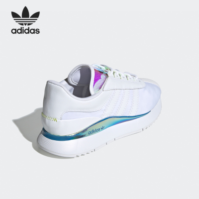 经典运动鞋Adidas/阿迪达斯