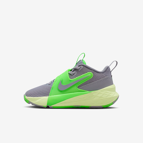 Nike/耐克正品2025秋季款小童低帮减震耐磨系带运动鞋HF6280-006