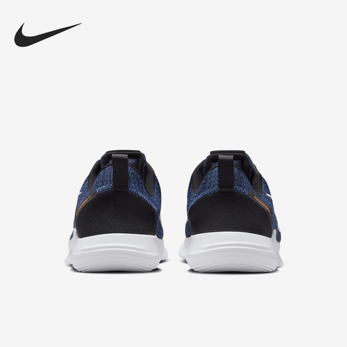 Nike/耐克男士低帮跑步鞋