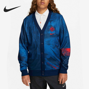 Nike/耐克正品Dri-FIT Player 男子英格兰队上衣DN1141-492