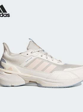 Adidas/阿迪达斯官方正品MTS GUARD女子时尚减震耐磨休闲鞋IE3417
