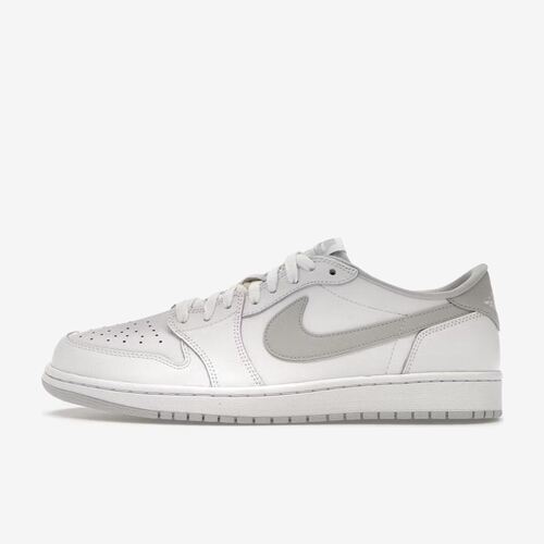 Nike耐克正品Air Jordan 1男款低帮运动休闲复古篮球鞋705329-100