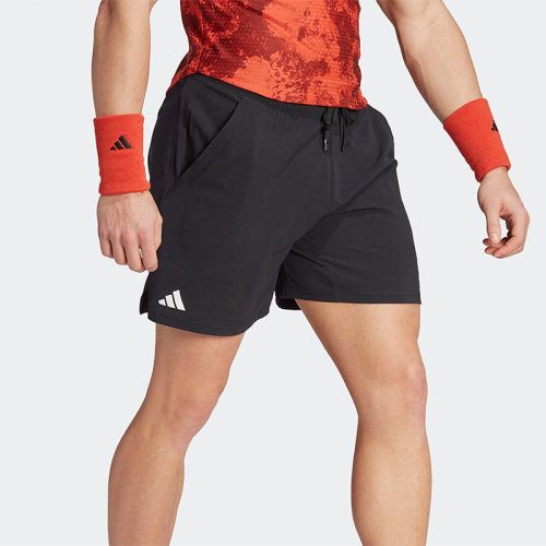 Adidas/阿迪达斯男士网球短裤