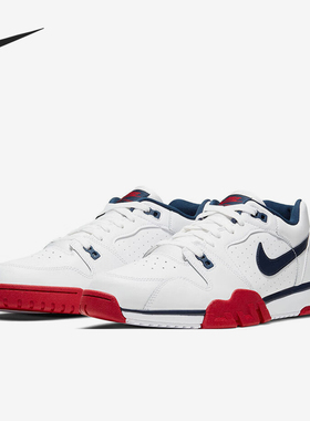 Nike/耐克官方正品CROSS TRAINER LOW男士耐磨运动鞋CQ9182-101