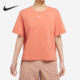 耐克正品 T恤 当季 Nike 新款 女子透气运动短袖 DD1238 827