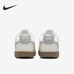 Nike/耐克正品COURT VISION LO男士运动时尚板鞋HV2530-100