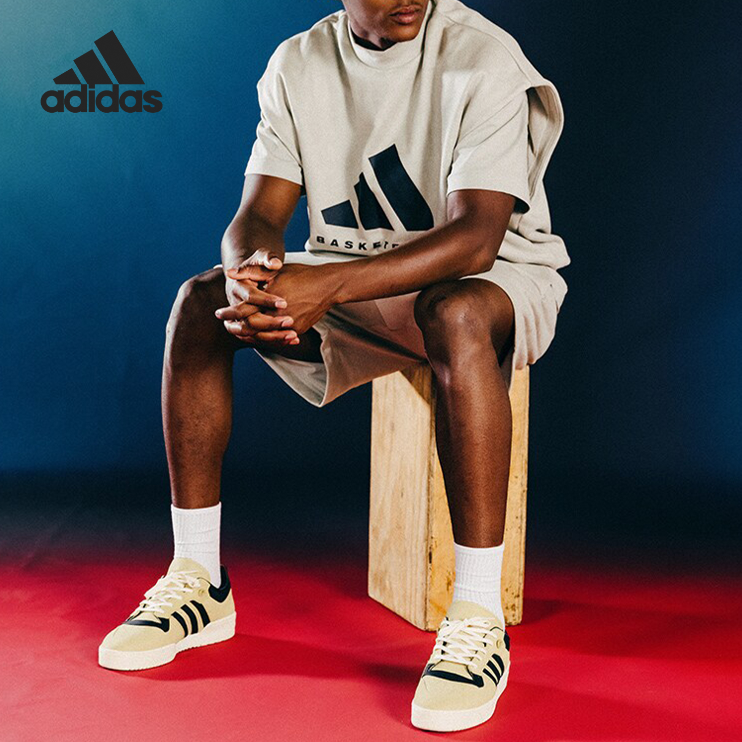 Adidas/阿迪达斯官方正品三叶草男女宽松篮球运动无袖卫衣IN7704,运动服/休闲服装,运动卫衣/套头衫,淘宝优惠券,粉丝福利购,淘宝优惠卷