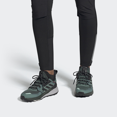 Adidas/阿迪达斯26夏TERREX TRAILMAKER C.RDY W 户外鞋FX9550