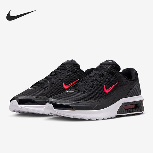 Nike/耐克正品Air Max Bia男士气垫减震耐磨运动鞋IO9416-001
