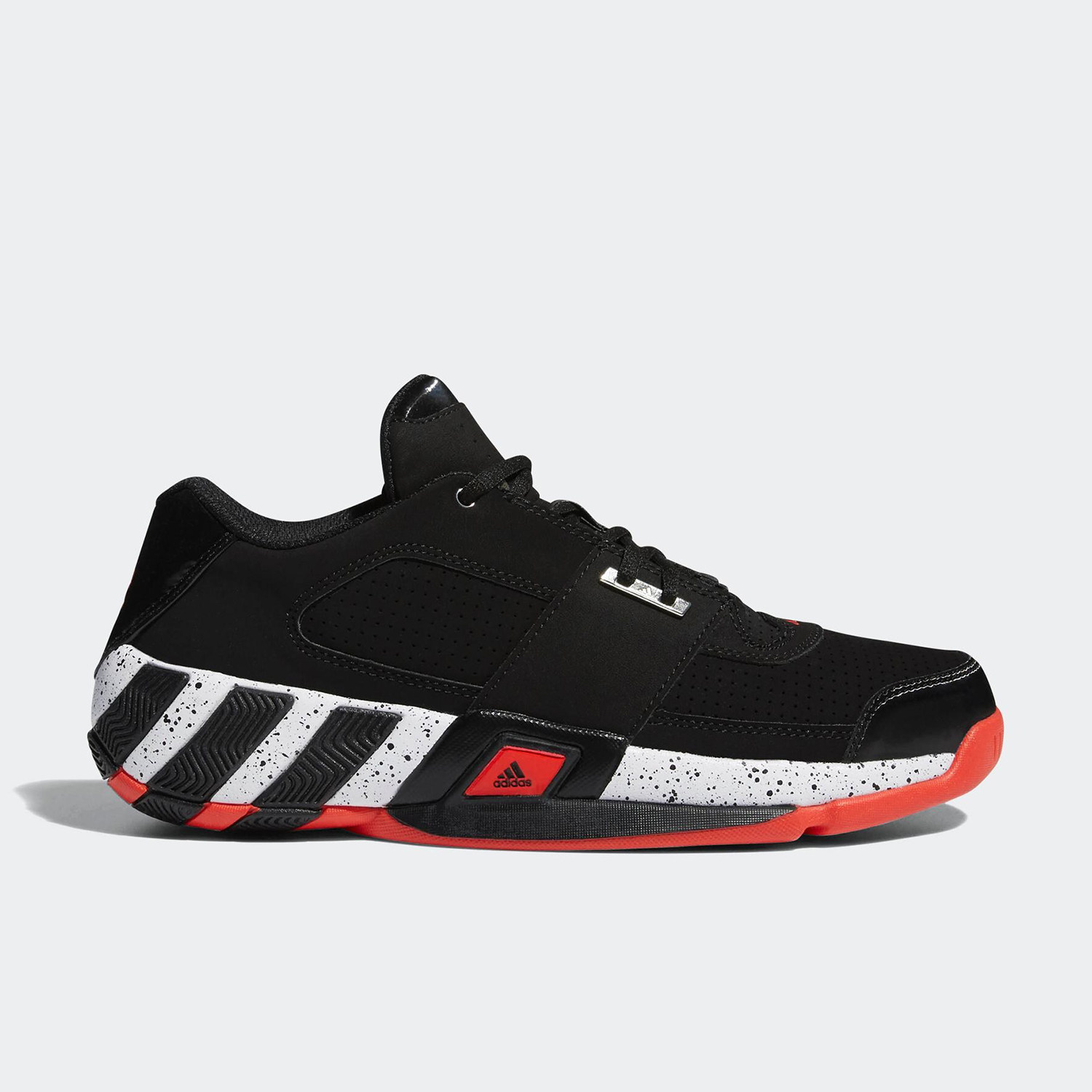 Adidas/阿迪达斯正品当季新款男子 Regulate 团队篮球鞋 Q33337