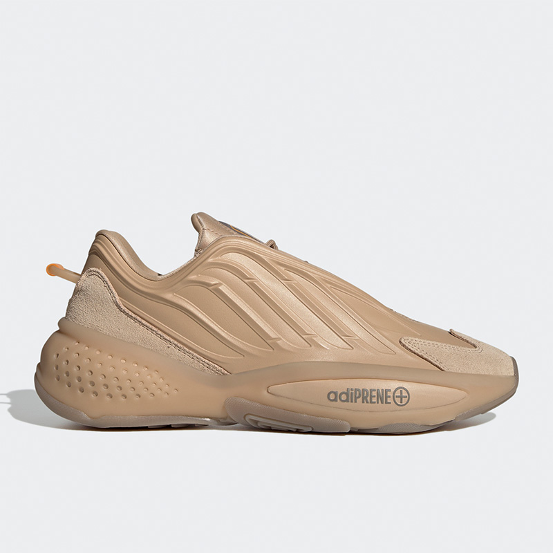 阿迪达斯三叶草男女跑步鞋