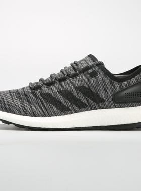 Adidas/阿迪达斯正品新款PureBOOST男女休闲运动跑步鞋S80787