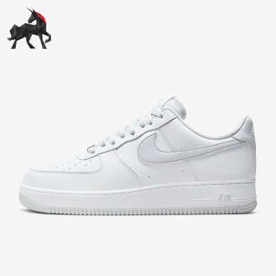 耐克空军一号男子低帮板鞋