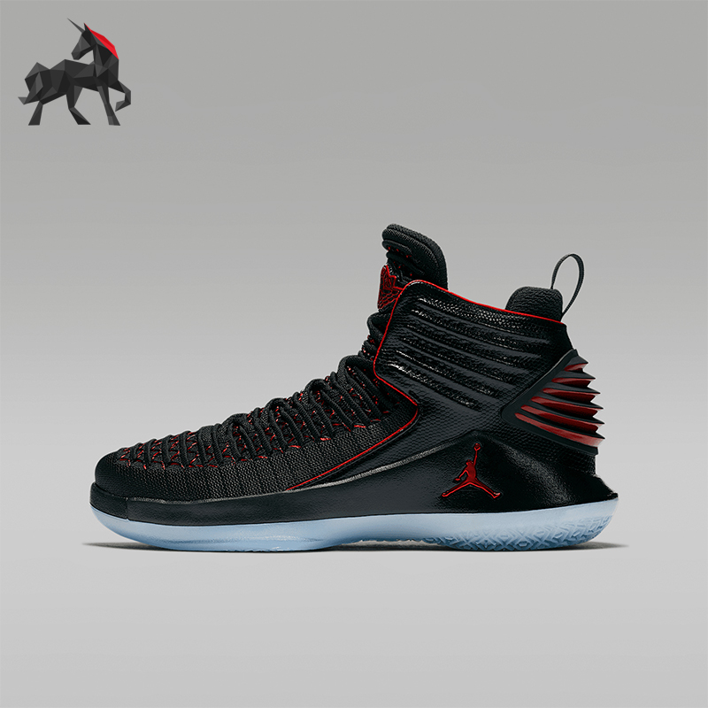 jordan32篮球鞋ah3347