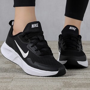 Nike耐克鞋子正品跑步鞋夏季新款女鞋减震运动鞋透气训练鞋休闲鞋