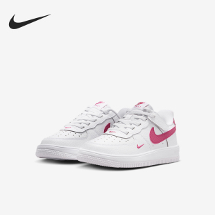 耐克正品 IO7405 Force Low小童耐磨运动轻便低帮休闲鞋 100 Nike