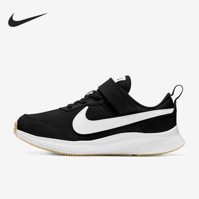 Nike/耐克正品休闲大童女子GS时尚低帮轻便运动鞋 CN9393-008