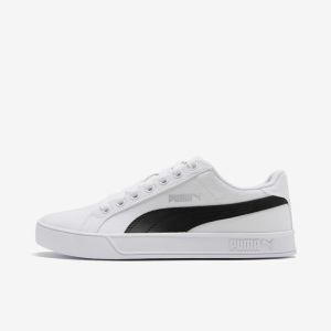 Puma/彪马正品男女运动透气系带低帮简约休闲鞋359914-04