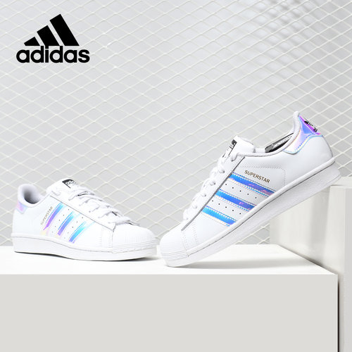 女鞋正品Adidas/阿迪达斯