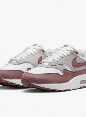 Nike/耐克正品Air Max 1女士气垫缓震运动休闲鞋DZ2628-104